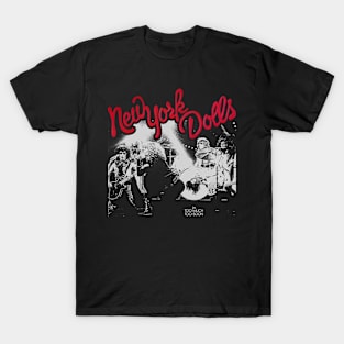 YORK DOLL T-Shirt